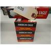 Image 1 : 200 Rnds American Eagle 124 gr 9mm Luger FMJ