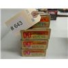 Image 1 : 20 Rnds Hornady SST 300 gr 2 3/4 in 12 Gauge FTX Slug