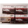 Image 1 : 100 Rnds Kent Velocity 2 3/4 in, 7.5 Shot, 7/8 Load 20 Gauge Diamond Shot Sporting/Target