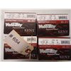 Image 1 : 100 Rnds Kent Velocity 2 3/4 in, 8 Shot, 7/8 Load 20 Gauge Diamond Shot Sporting/Target