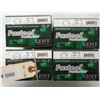 Image 1 : 100 Rnds Kent Fasteel 3 in, 3 Shot, 1 1/8  Load 12 Gauge Precision Steel Waterfowl