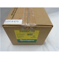 Case, 200 Rnds, Remington Core-Lokt 150 gr 30-06 Springfield PSP