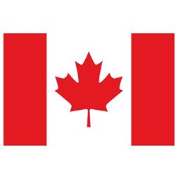 WE'RE CANADIAN EH?! USA BIDDERS PLEASE READ