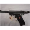 Image 2 : Ruger 22  Cal Long Rifle Automatic Pistol