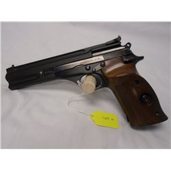 Pietro Beretta PB Model 76S  Cal 22 LR