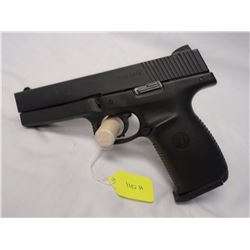 Smith & Wesson Model SW 40 F Sigma – 40 S&W, 114 mm bll