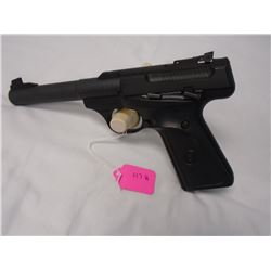 Browning, Buck Mark URX 22 Cal