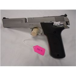 Smith & Wesson Model 2206, Caliber .22 LR