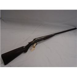 J. Stevens Arms & Tool , 12 GA