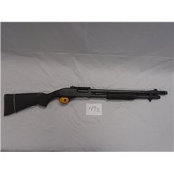 Remington,870 Tactical, 12 GA 2 ¾” or 3'
