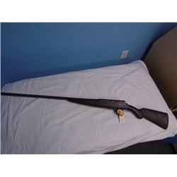 Henry Buker, Remo Pardon, 20 GA