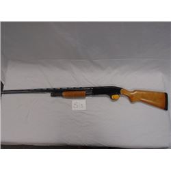 Winchester, Model 1300, light stock,