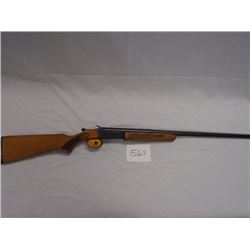 Cooey, Model 840, 16 GA ¾” Full Choke.