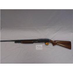 Winchester ShotGun, Model 12, 12 GA