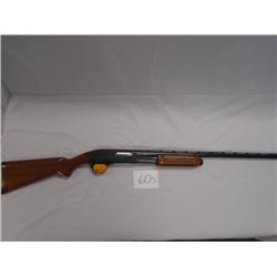 Remington Wingmaster Model 870,