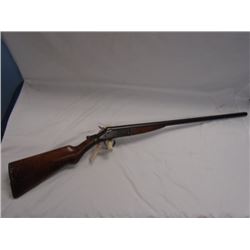 Hopkins & Allen 12 GA