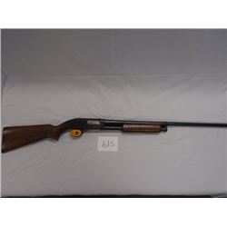 J. Higgins, Model 20, 12 GA-