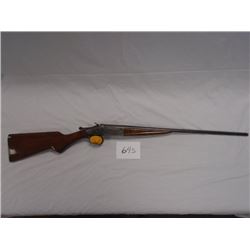 Iver Johnson, Model Champion, Caliber 410 GA