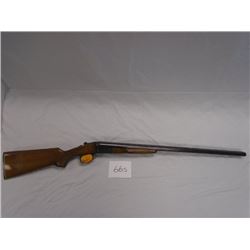 Era Model XXS, Caliber 12 GA x 2 ¾.