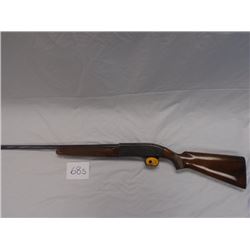 WinchesterModel 500, Caliber 12 GA x 2 3/4 “