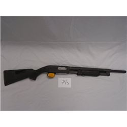 Rock Island Arsenal, Model 5, Caliber 12 GA