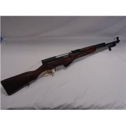 SKS- Russian Military