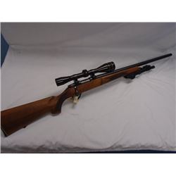 Sako-Cal. 222 Leupad Scope -8x