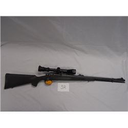 Remington, Model 700 ML, .50 Cal