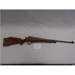 Churchill England Model: Sporter #4, caliber . 303 BR