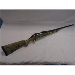 Ruger America,Cal. 30-60 Spring.