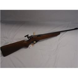 O. F. Mossberg & Sons Model NO 26C, 22S- L- LR,