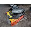 Image 1 : Pallet of 5 snowmobile hoods