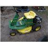 Image 1 : 1985 John Deere R 70, 30" deck SN#-M00R70X319840