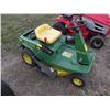 Image 2 : 1989 John Deere RX 75 rear engine rider SN#-Unable to Verify