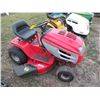 Image 2 : 2000 Lawn Chief 16.5hp, 42" deck SN#-Unable to Verify