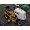 Image 2 : Cub Cadet LT 1042 Hydro SN#-Unable to Verify