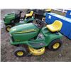 Image 2 : John Deere LT 155 SN#-M0L155B098724