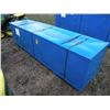 Image 1 : 30 X 40 X 15ft tall canvas storage building