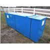 Image 1 : 30 X 65 X 15ft tall canvas storage building