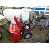 Image 1 : Jonsered 30" snowblower