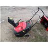 Image 1 : Jonsered 621ES snowblower