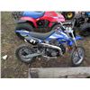 Image 2 : 2014 Apollo 125cc dirt bike SN#-L08YGJ1F5E1000305