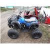 Image 1 : 2015 TaoTao ATA-1350 110cc ATV SN#-L5NAAHTJ5F1067397