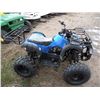Image 2 : 2015 TaoTao ATA-1350 110cc ATV SN#-L5NAAHTJ5F1067397