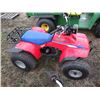 Image 2 : 1986 Honda TRX 125 Fourtrax SN#-JH3TE0500GC104457