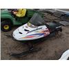 Image 1 : 2000 Polaris 550 SuperSport SN#-4XASB5BS1YC021536