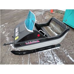 Arctic Cat Kat Cutter