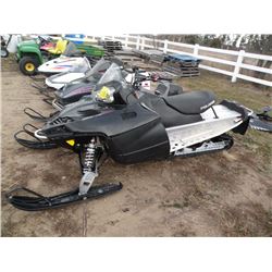 2011 Polaris 550 IQ Shift SN#-SN1PR5BS9BC131684