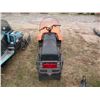 Image 4 : 1990 Ski Doo Tundra SN#-324100804