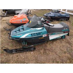 1994 Polaris Indy Trail SN#-2204716
